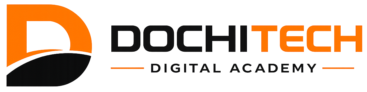 Dochitech Digital Academy