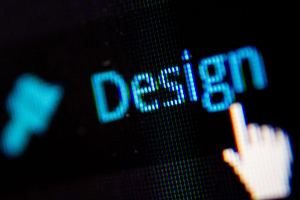 Wordpress Design